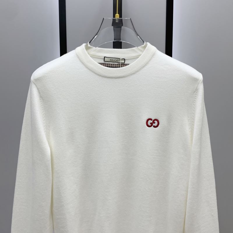 Gucci Sweaters